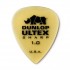 DUNLOP ULTEX® SHARP PICK 1.0MM 433-100