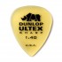 DUNLOP ULTEX® SHARP PICK 1.4MM 433-140