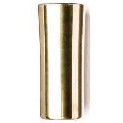 Dunlop 232 Harris Brass Large Slide