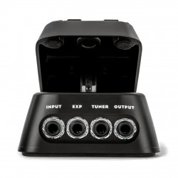 Dunlop DVP5 Volume (X) 8 Pedal