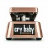 Dunlop GCJ95 Gary Clark Jr Cry Baby Wah pedal