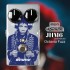 เอฟเฟ็คกีตาร์ Dunlop JHM6 Jimi Hendrix Octavio Fuzz Pedal