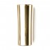 HARRIS 231 MEDIUM WALL BRASS SLIDE