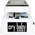 Jim Dunlop CBM105Q Cry Baby Mini Bass Wah