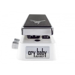 Jim Dunlop Cry baby BD 95 Billy Duffy Wah