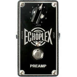 Jim Dunlop EP101 Echoplex Preamp