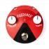 Jim Dunlop FFM6 Band of Gypsys Fuzz Face Mini Distortion