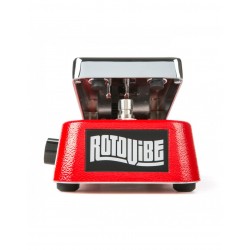 Jim Dunlop JD4S Rotovibe Chorus/Vibrato