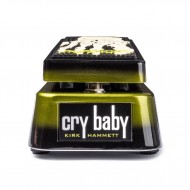 Jim Dunlop KH95 Kirk Hammett Cry Baby Wah