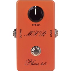 Jim Dunlop MXR CSP105 ’75 Vintage Phase 45