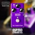 Jim Dunlop MXR CSP203 La Machine Fuzz