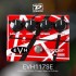 Jim Dunlop MXR EVH117SE Eddie Van Halen Flanger Special Edition