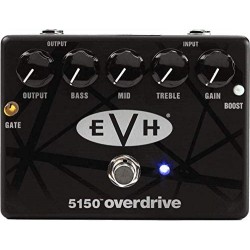 Jim Dunlop MXR EVH5150 Overdrive