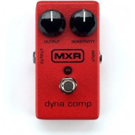 Jim Dunlop MXR M102 Dyna Comp Compressor