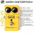 Jim Dunlop MXR M104 Distortion +