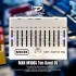 Jim Dunlop MXR M108S Ten Band EQ