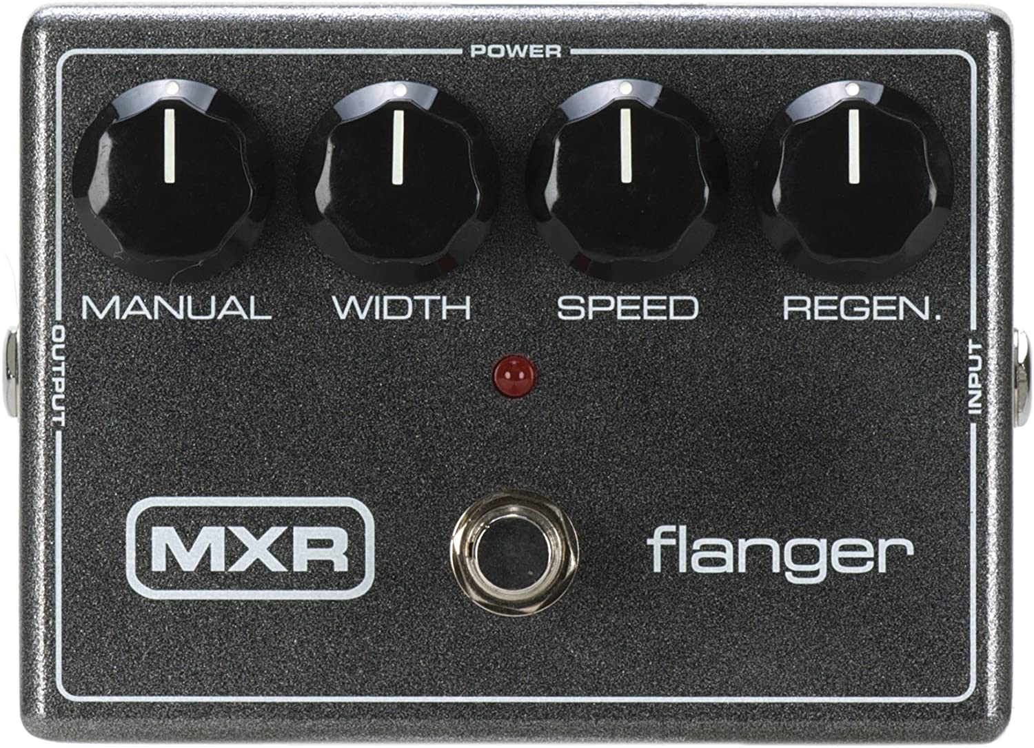 Jim Dunlop MXR M117R Flanger