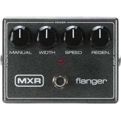 Jim Dunlop MXR M117R Flanger