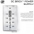 Jim Dunlop MXR M237 DC Brick Power Supply