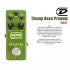 Jim Dunlop MXR M281 Thump Bass Preamp