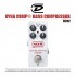 Jim Dunlop MXR M282 DYNA COMP® BASS COMPRESSOR