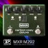Jim Dunlop MXR M292 Carbon Copy Deluxe Analog Delay