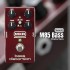 Jim Dunlop MXR M85 Bass Distortion