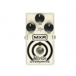Jim Dunlop MXR ZW44 Berzerker Overdrive
