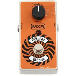 Jim Dunlop MXR ZW90 Wylde Phase