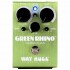 Jim Dunlop Way Huge WHE207 Green Rhino Overdrive MK IV