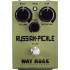 Jim Dunlop Way Huge WHE408 Russian Pickle Fuzz