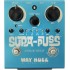 Jim Dunlop Way Huge WHE707 Supa Puss Analog Delay