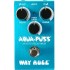 Jim Dunlop Way Huge WM71 Smalls Aqua-Puss Analog Delay