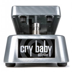 Jim Dunlop ZW45 Zakk Wylde Cry Baby Wah