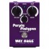 Way Huge WHE800 Purple Platypus Octave Overdrive