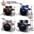 Jinbao JBP0765 drum set