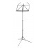 K&M 1001 MUSIC STAND – black