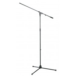 K&M 21021 Overhead Microphone Stand