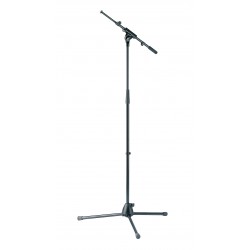 K&M 27195 MICROPHONE STAND