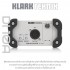 Di Box KLARK TEKNIK Di10A Active Direct Box