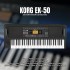 KORG EK-50 ENTERTAINER KEYBOARD