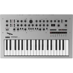 KORG MINILOGUE