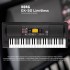 Korg EK-50 Limitless Entertainer Keyboard