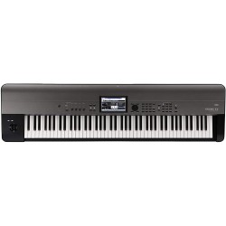 คีย์บอร์ดไฟฟ้า Korg Krome-EX 88 Keys