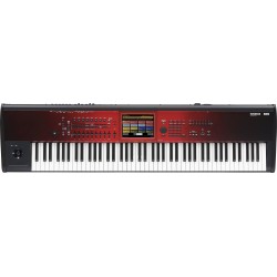 คีย์บอร์ดไฟฟ้า Korg Kronos 2 SE 88 Keys