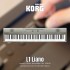 Korg Liano Digital Piano