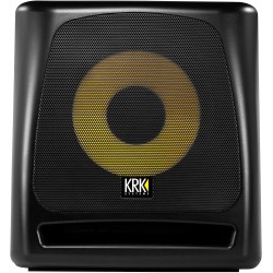 KRK 10S2 Subwoofer