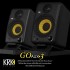 ลำโพงมอนิเตอร์ KRK GoAux 3 ( Pair )