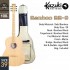 Kazuki Bamboo