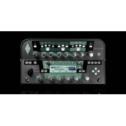 Kemper Profiler Head